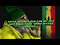 Download Lagu Burning Spear - RUN FOR YOUR LIFE