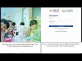 GACAPS Tutorial How to Activate Your Account