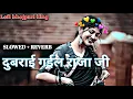 Download Lagu #bhojpuri song || Dubrai Gaila Raja Ji || Shilpi Raj #bhojpuri #viral #trending #lofisong