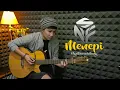 Download Lagu Menepi - Nathan NFS Cover (Ngatmombilung)