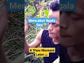 Download Lagu A View moment Later Cabuik Ngala ges😀