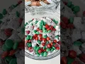 Let the Christmas countdown begin