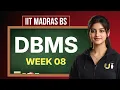 DBMS Week 8