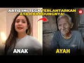 Download Lagu ANAK TAK TAU DIRI! 7 Artis Indonesia Ini Tega Telantarkan Ayah Kandungnya Saat Karir Naik