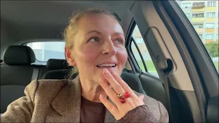 VLOG - RODZICE I ICH DOROSŁE DZIECI 🥹 - ZNOWU TO ZROBIŁAM 🤦♀️