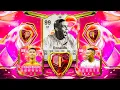Download Lagu DE LAATSTE RANK 1-BELONINGEN VAN FC 25! 😱 FC 25 Ultimate Team