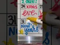 Asmr November whiteboard calendar I m not really sure what the theme is but it s giving