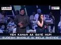 Download Lagu YEH KAHAN AA GAYE HUM BY SUDESH BHOSLE \u0026 BELA SHENDE