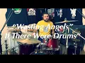 Wasting Angels - Post Malone The Kid LAROI If There Were Drums