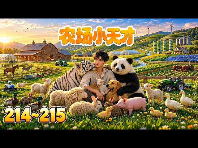 农场小天才214