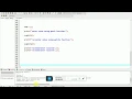 getch and getche function in C and C programming language
