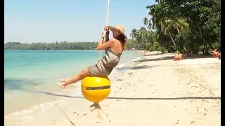 The Proper Way To Use A Mooring (MJ Sailing – EP 98)