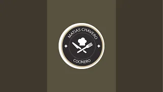 Matias Chavero está en vivo