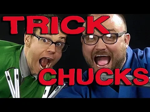 YouTube video thumbnail