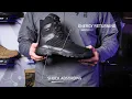Bates Rush 2 Tall Side Zip Tactical Boot E02248 - Video 6 of 1