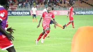 SIMBA VS KMC 2 0 LUIS KONDE Boy Akifunga Magoli Yote Mawili  SIMBA VS KMC 2 0 LUIS KONDE Boy Akifunga Magoli Yote Mawili