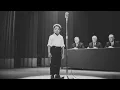 Download Lagu Michael Jackson Age 5 Could Barely Reach The Mic - What Happened Next Made Judges Stand Up