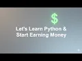 What Is Accumulator Pattern With Python Conditionals Tutorial 24