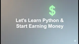 What Is Accumulator Pattern With Python Conditionals Tutorial 24