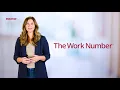 The Work Number Explained
