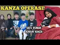 Download Lagu SATU RUMAH JENGUK KANZA OPERASI DI RUMAH SAKIT 