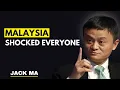 Download Lagu Why Most Countries Still Underestimate Malaysia — Jack Ma’s Harsh Truth