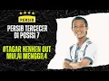 Download Lagu PERSIB DI POSISI-7 ! VIRAL TAGAR HENHEN OUT DARI PERSIB