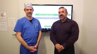 Tech Byte - New Tech in Vascular Care treats May-Thurner Syndrome with Ease