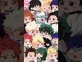 MHA ships i hate idc if u don t like