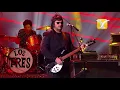 Los Tres - Déjate caer - Festival de Viña del Mar 2014 HD