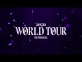 Download Lagu aespa: WORLD TOUR in cinemas - SPICY