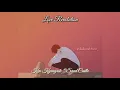 KIM KYUNGROK - SAND CASTLE (BGM LOVE REVOLUTION) [ROMANZATION LYRICS + INDONESIAN LYRICS]