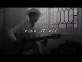 Bruno Mars Risk It All slowed reverb