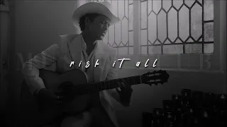 Download Bruno Mars, Risk It All | slowed + reverb | MP3
