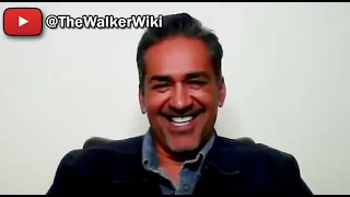 Joe Perez Interview With Walker Wiki