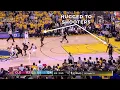 Why No One Could Stop the 2017 Warriors Thinking Basketball