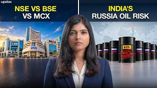 The Exchange Comparison India Never Had Until Now | Markets Today #305