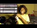 TrayReacts NatesLife Says ASHLEY ORTEGA Was BETTER Than SheIsMichaela