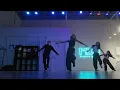 Download Lagu Lisa Chill DouDou choreo Jazz funk