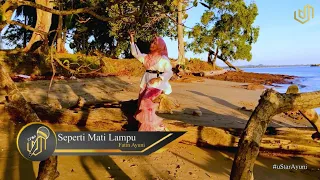 Download Seperti Mati Lampu - Nassar (Cover by Ayuni) | U-Star 2021 MP3