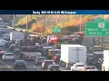 Crash closes I-91 south off ramp in Rocky Hill