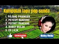 Lagu NINING MEIDA | FULL ALBUM - POP SUNDA LAWAS