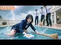 Download Lagu 3 Handsome Rich Boys Insult Poor Girl Is A Loser!Not Realizing She's Their Sister Lost For 20 Years!