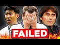 Tottenham Hotspur - The Most Successful Failed Football Club