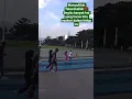Download Lagu lari di lapangan gasibu #shorts #short #gasibu #bandung #shortvideo #love #mydoughter