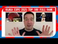 Download Lagu RANKED! Osaka Expo Top 100 Pavilions - 2025 Japan Travel 大阪万博 パビリオン ランキング