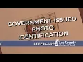 How to apply for LeeCARES Assistance