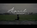 April - Fiersa Besari (cover Hanief Fuadi)