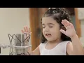 Download Lagu HE DECIDIDO Maddie Alvarez (3 años) feat Marcos Alvarez
