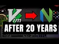 Why I m quitting VIM and switching to Neovim